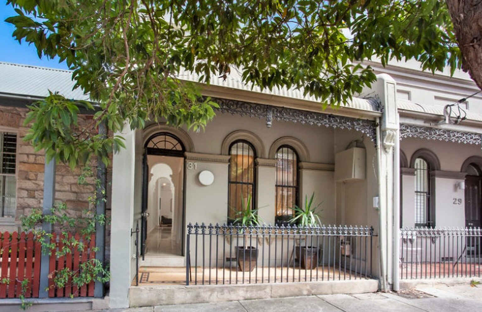 31 Forth Street Woollahra