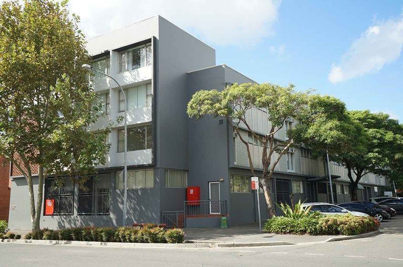 86/19-23 Forbes Street Woolloomooloo