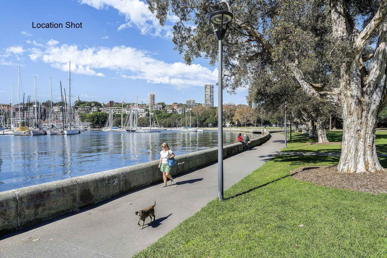 16/9-11 Queens Avenue Rushcutters Bay