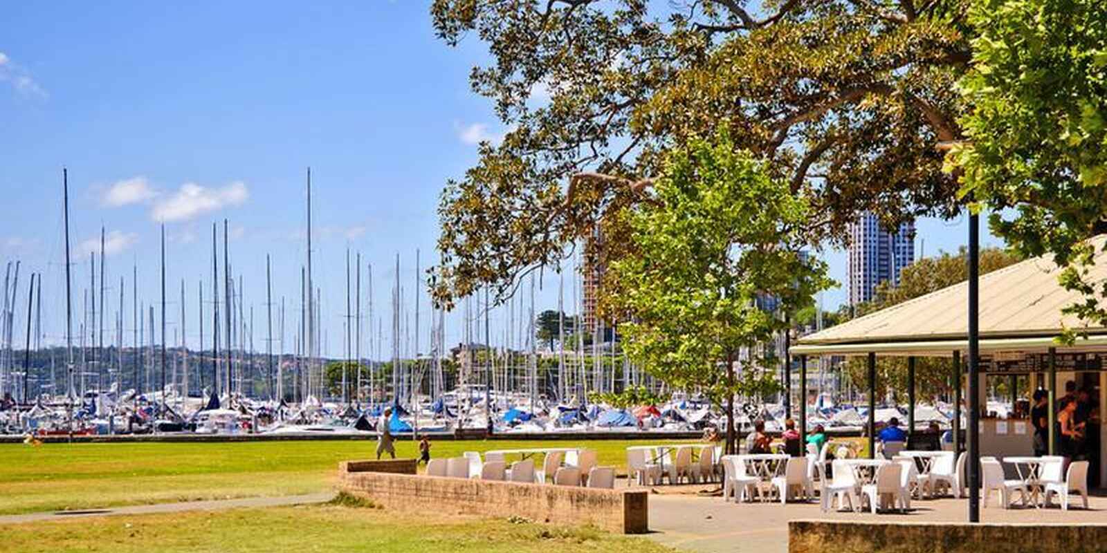 16/9-11 Queens Avenue Rushcutters Bay