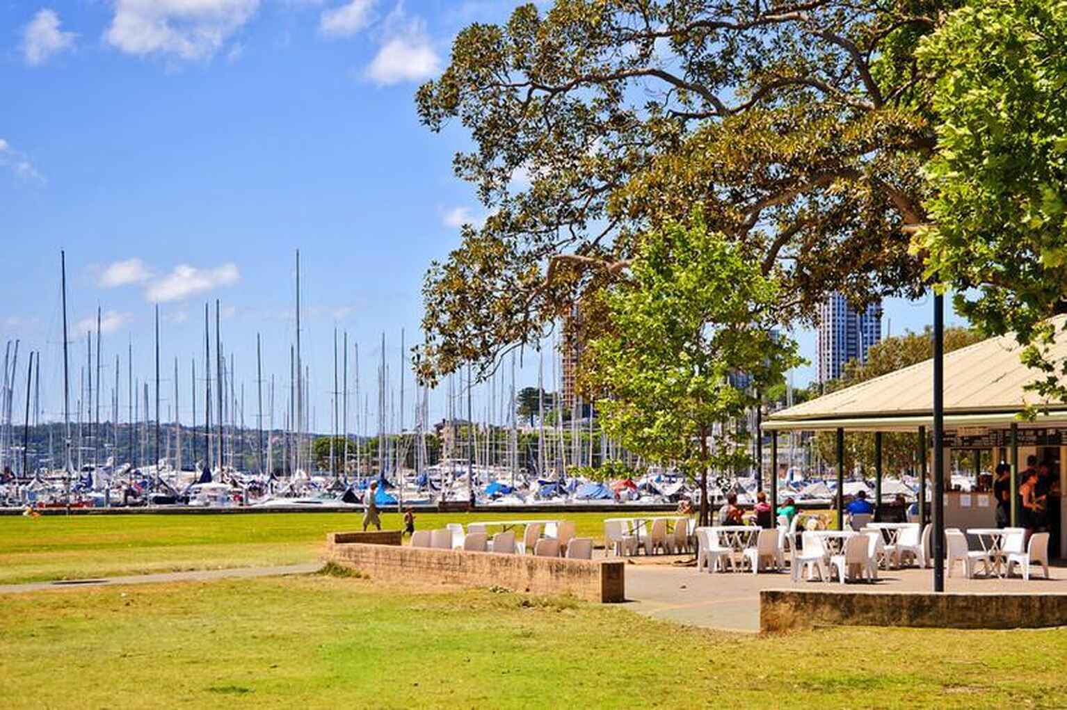 16/9-11 Queens Avenue Rushcutters Bay