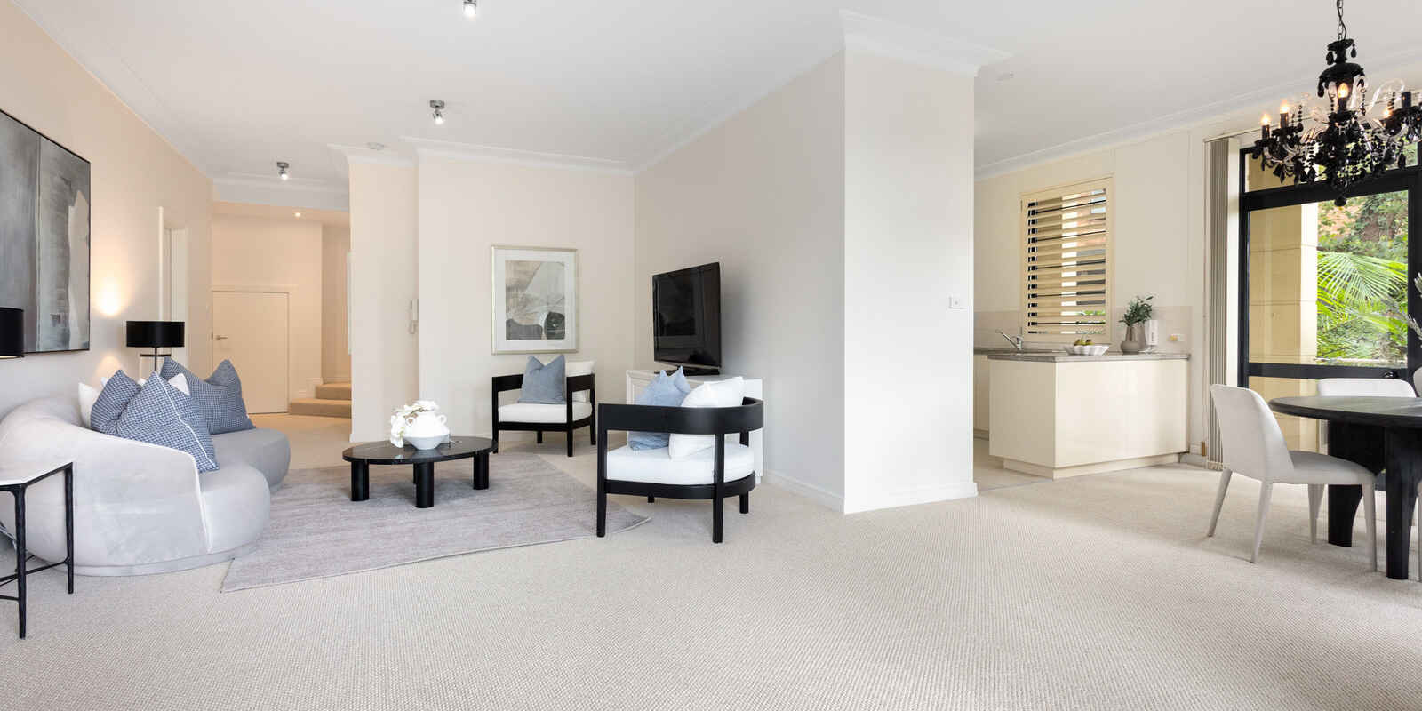 1/2 Holdsworth Avenue Rushcutters Bay