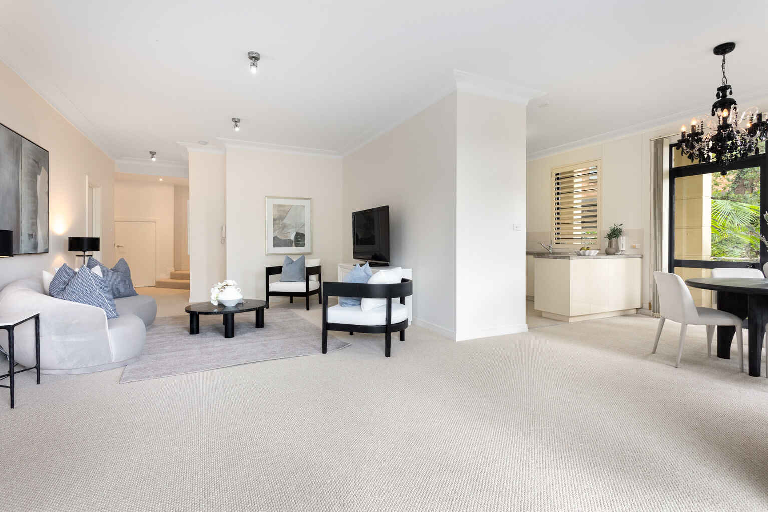 1/2 Holdsworth Avenue Rushcutters Bay
