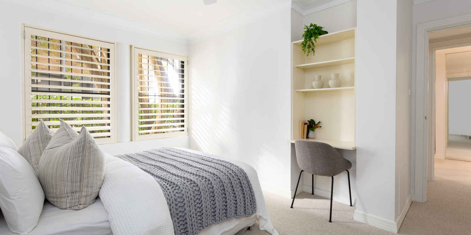 1/2 Holdsworth Avenue Rushcutters Bay