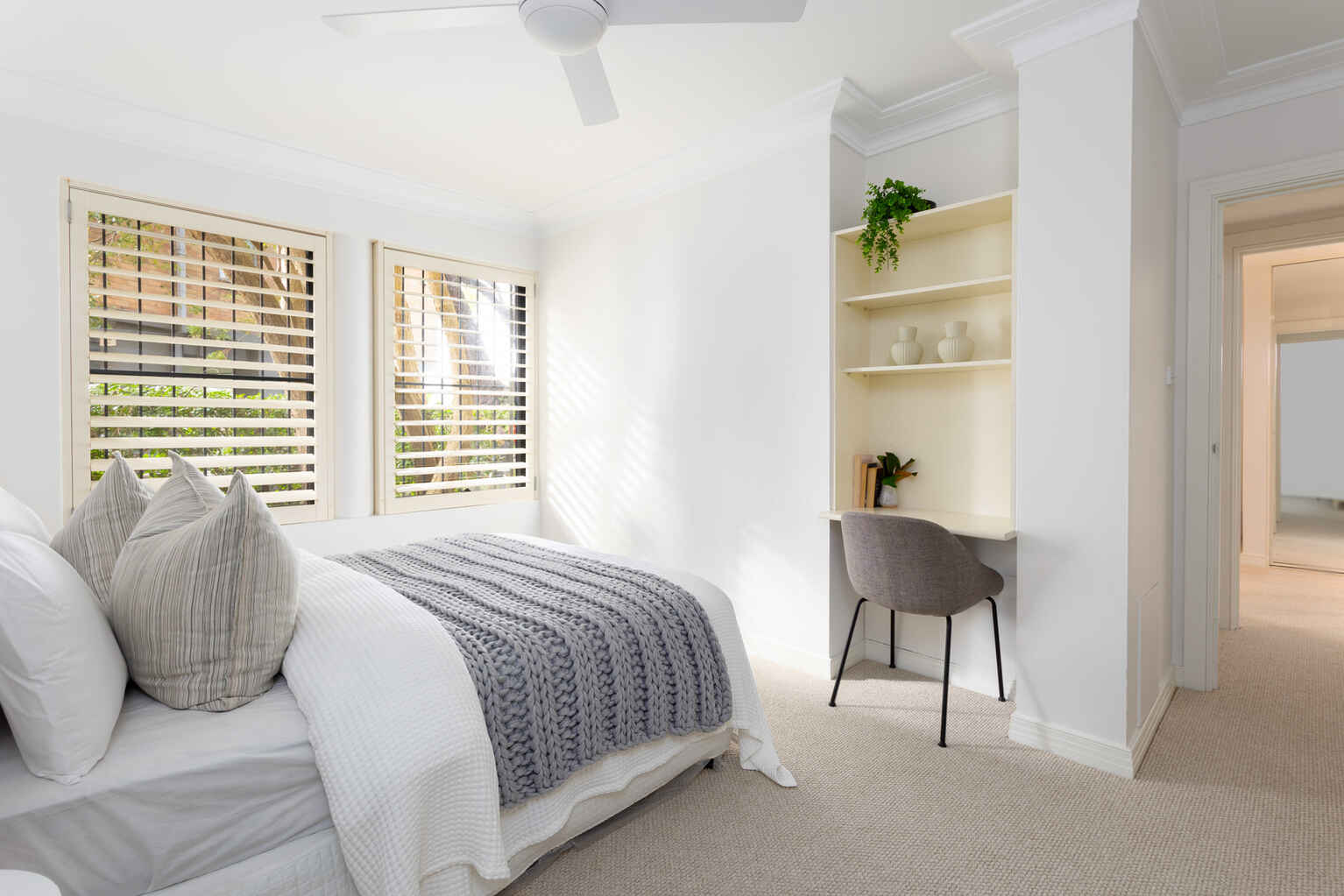 1/2 Holdsworth Avenue Rushcutters Bay