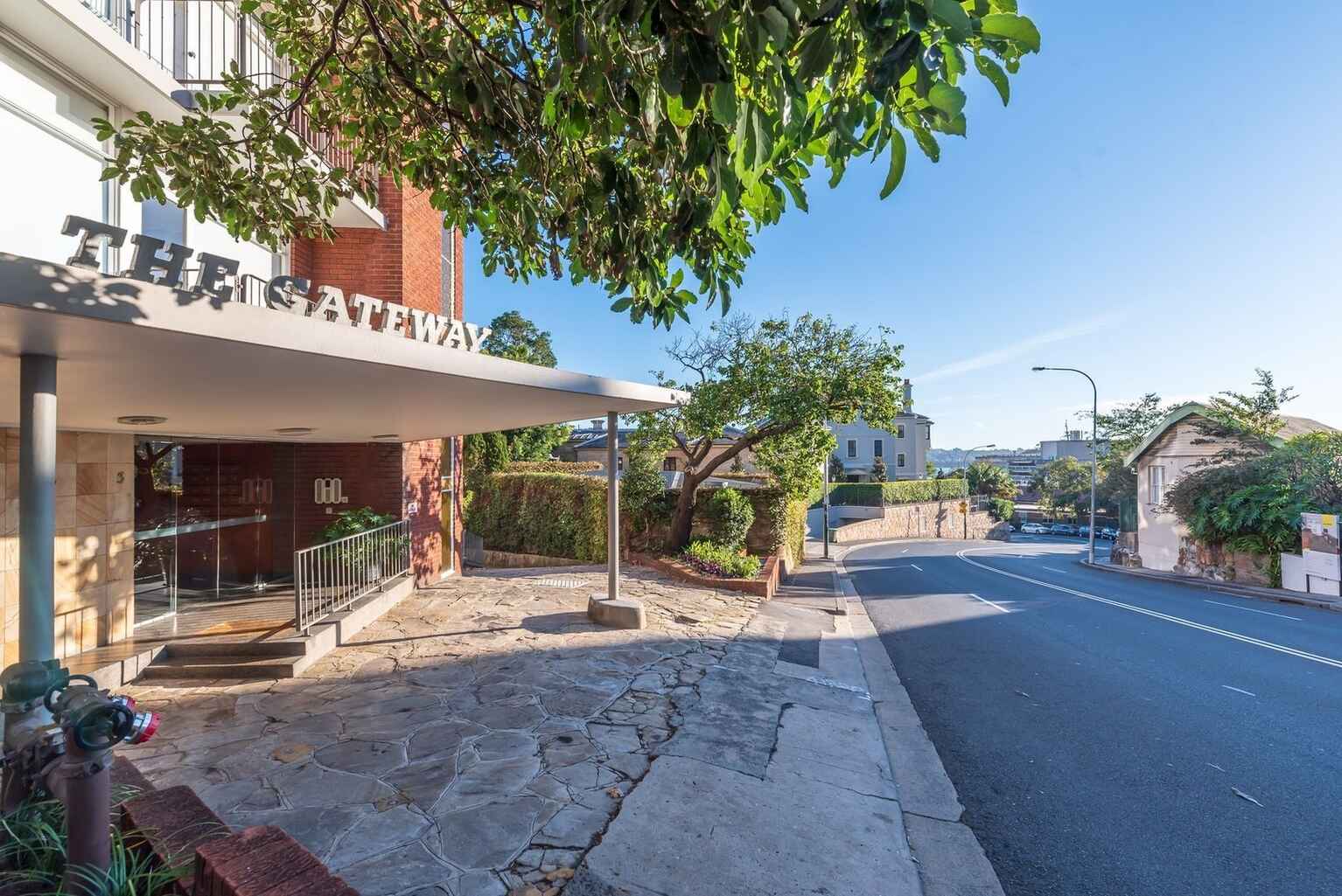 45/3 Wylde Street Potts Point