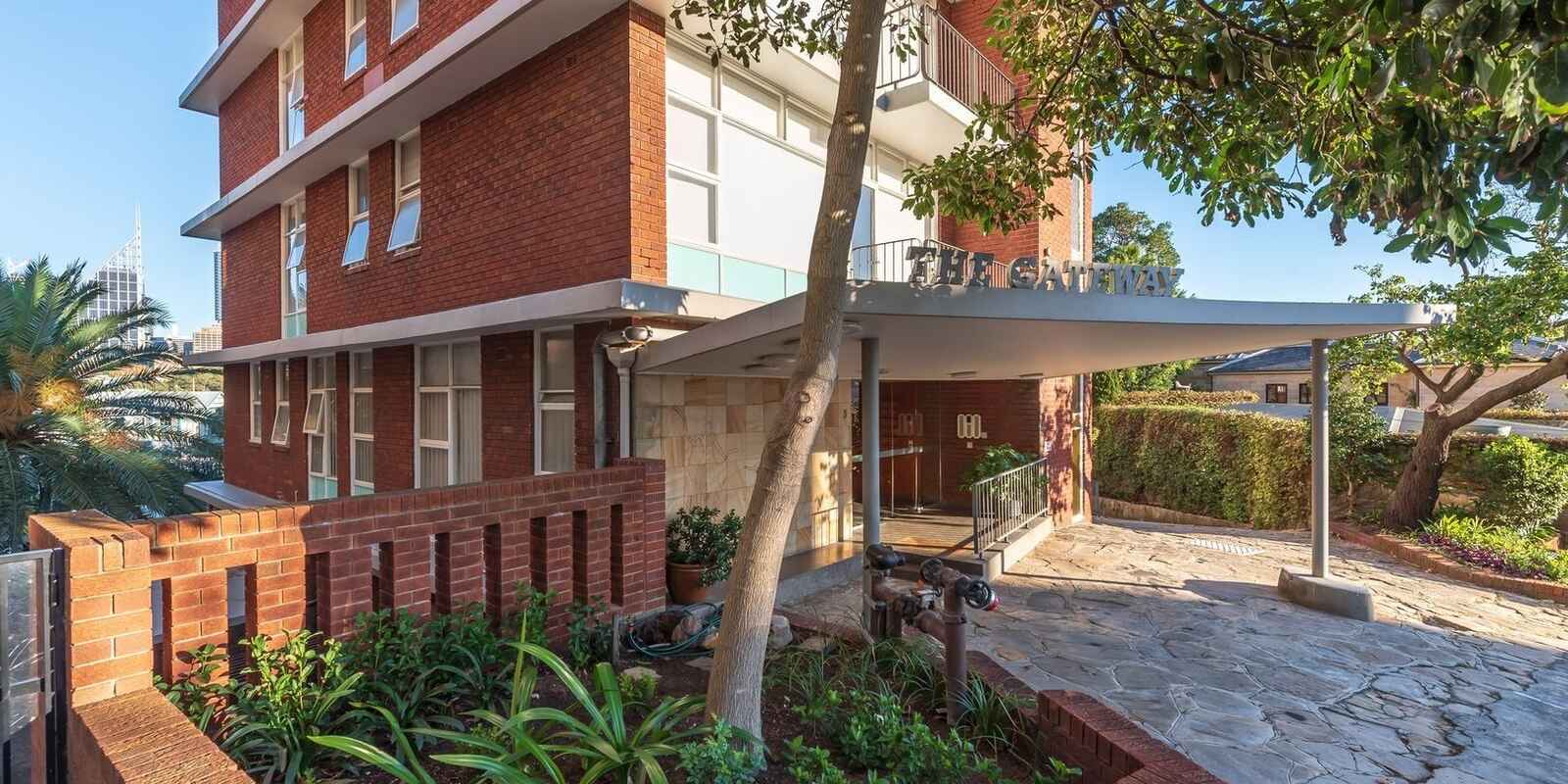 45/3 Wylde Street Potts Point