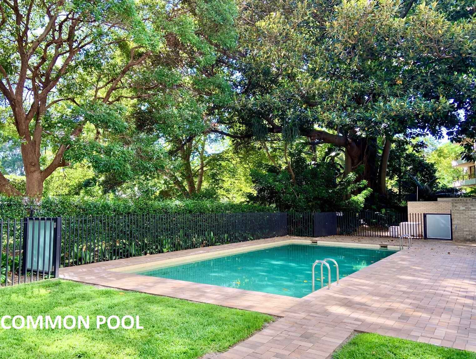 70/50 Roslyn Gardens Elizabeth Bay