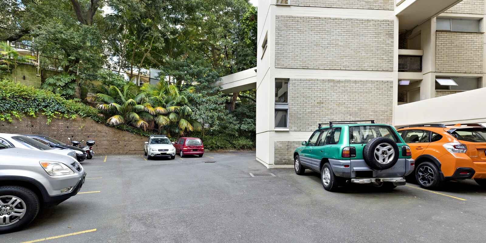 70/50 Roslyn Gardens Elizabeth Bay