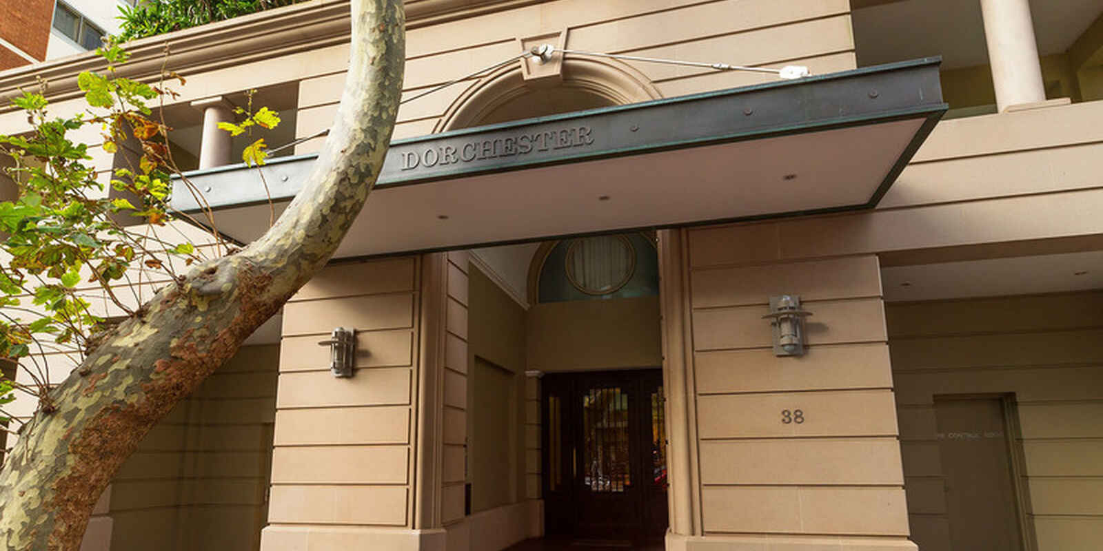 8/38 Macleay Street Potts Point