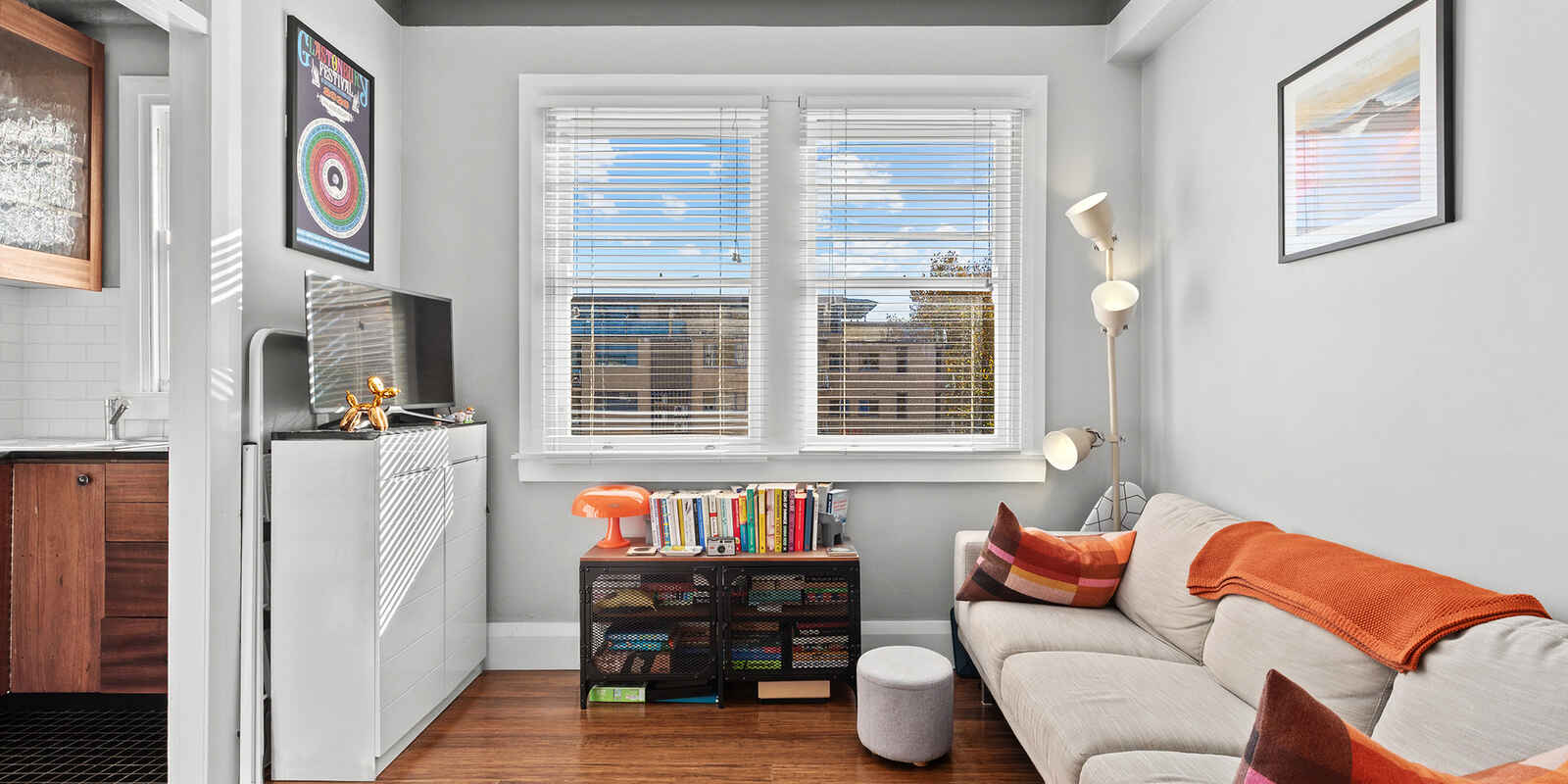 46/19a Tusculum Street Potts Point