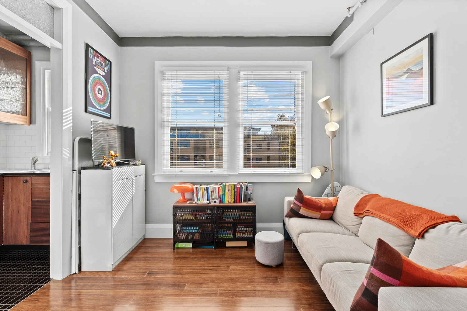 46/19a Tusculum Street Potts Point