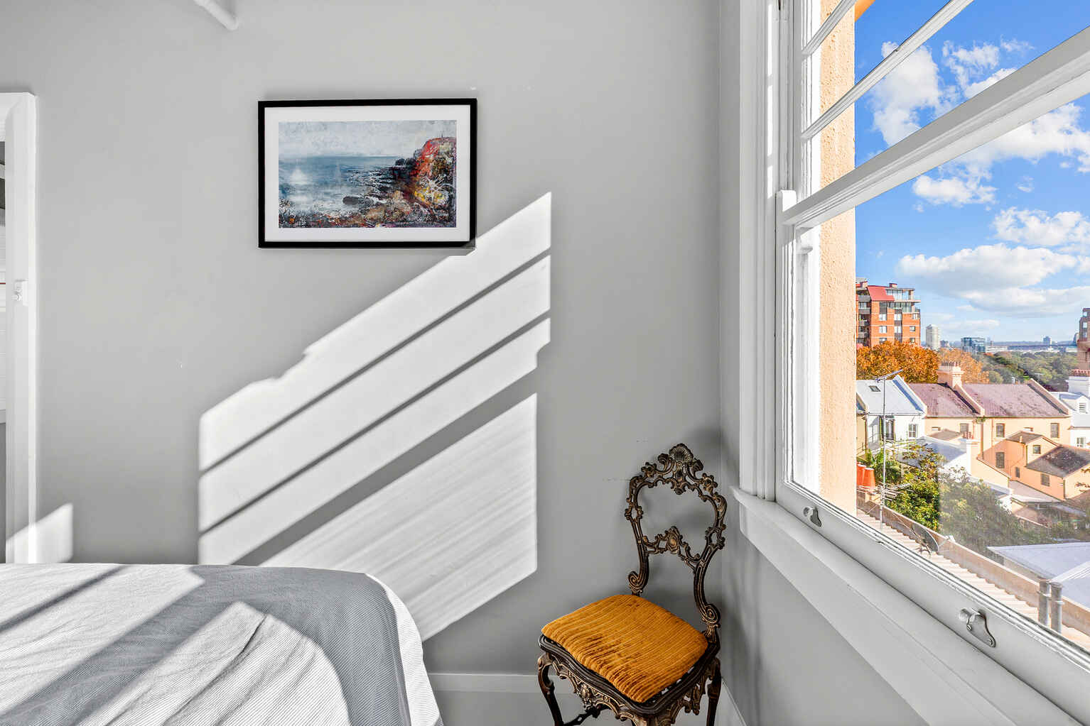 46/19a Tusculum Street Potts Point