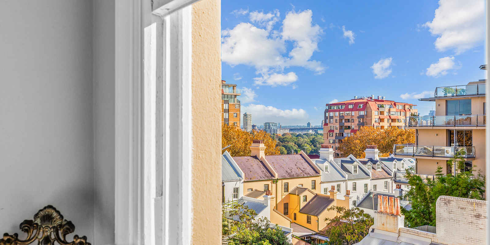 46/19a Tusculum Street Potts Point