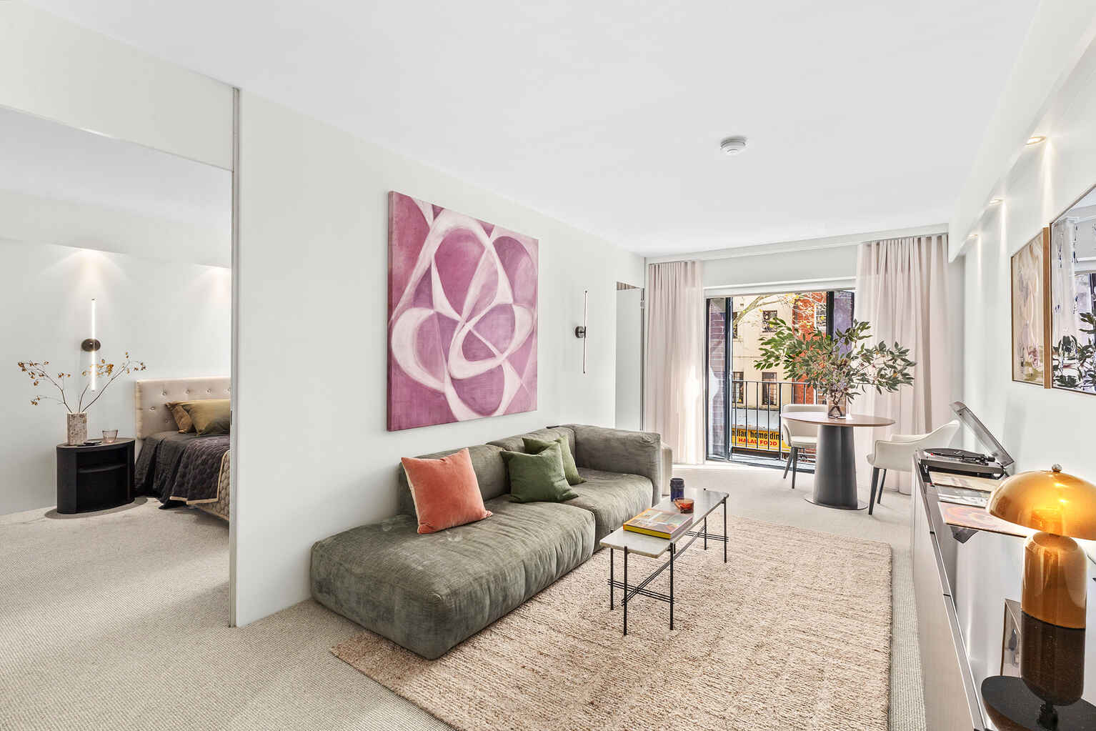 220/50 Macleay Street Potts Point