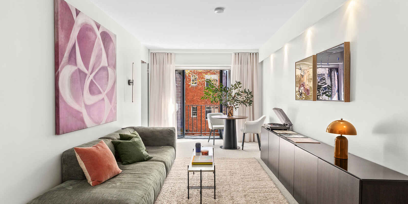 220/50 Macleay Street Potts Point