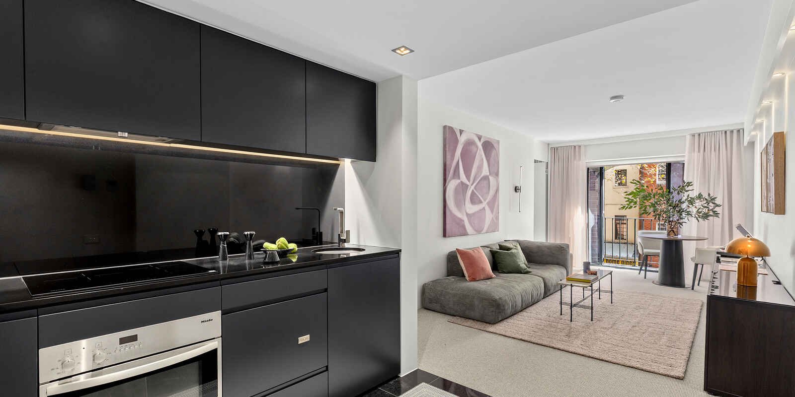 220/50 Macleay Street Potts Point