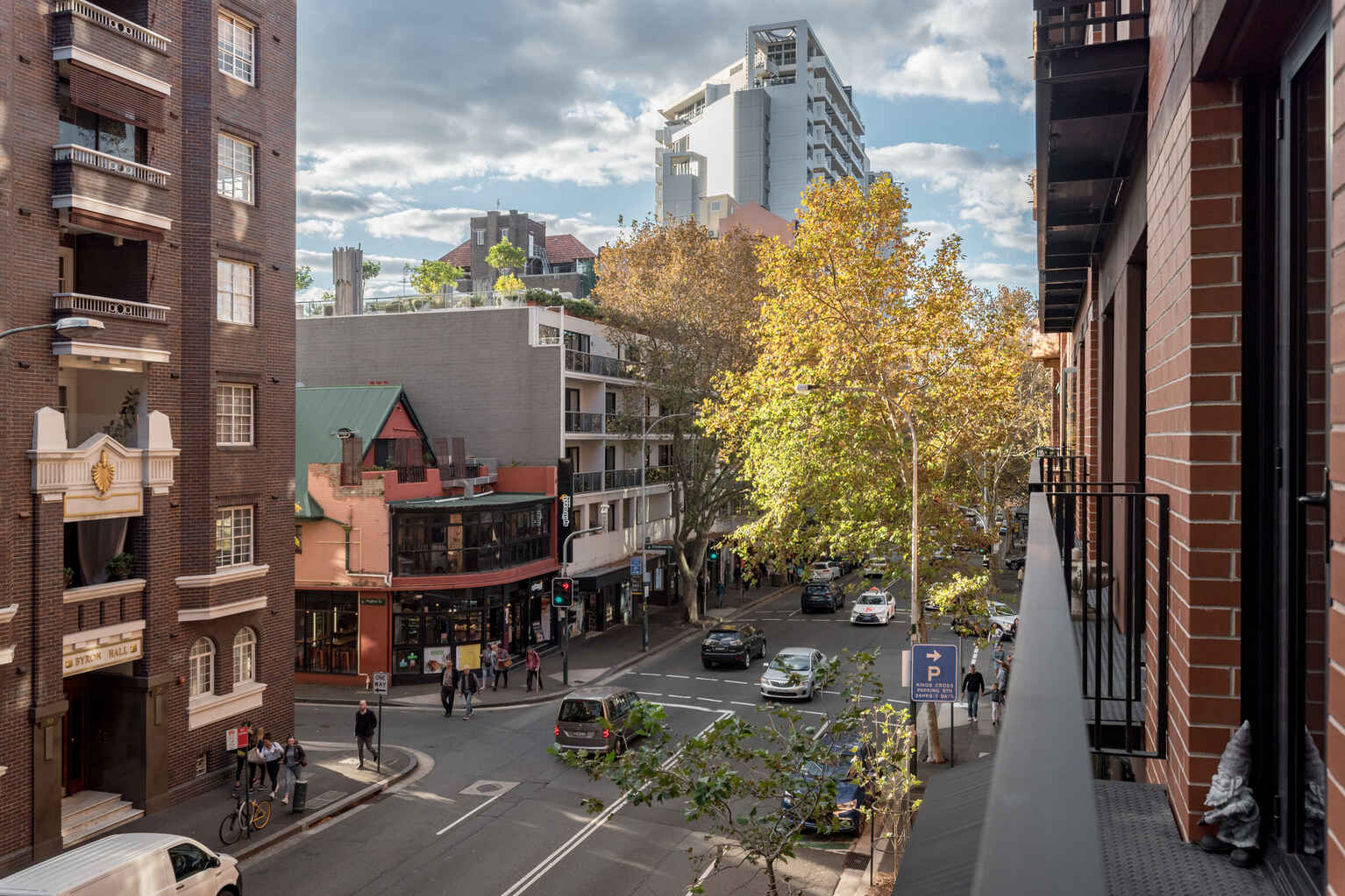 220/50 Macleay Street Potts Point