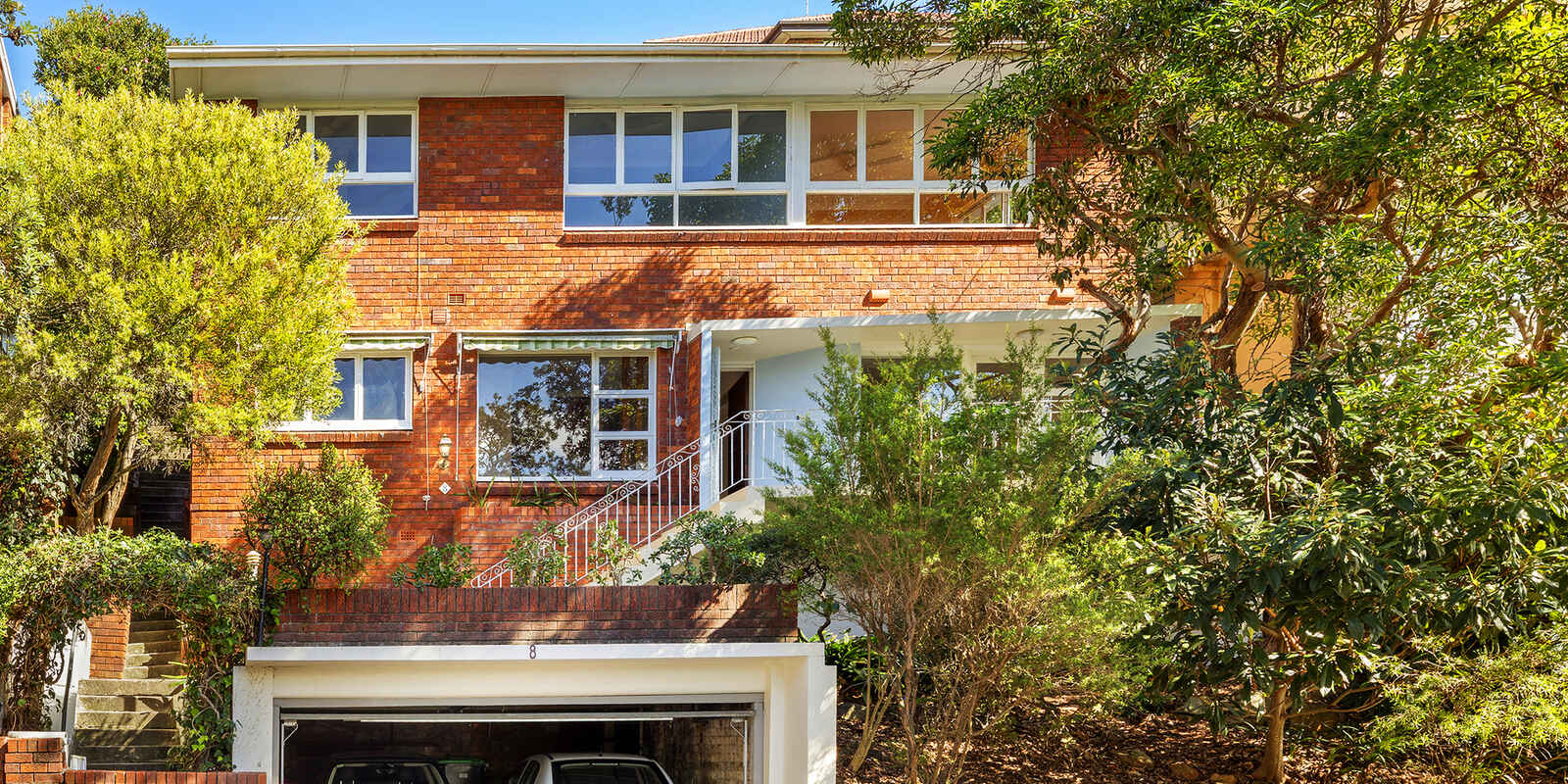 8 Dudley Street Randwick
