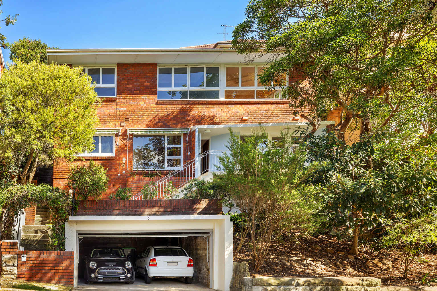 8 Dudley Street Randwick