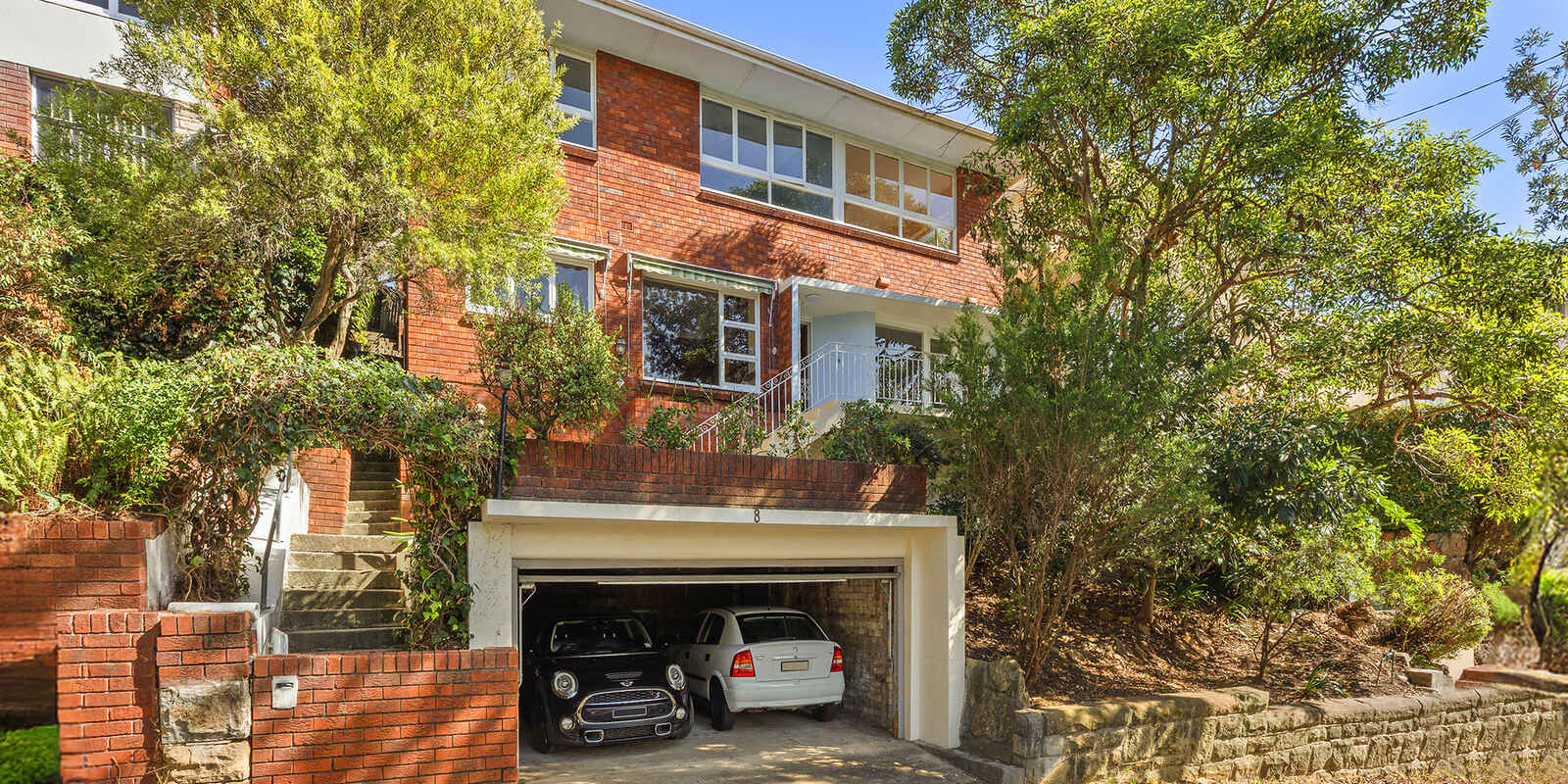 8 Dudley Street Randwick
