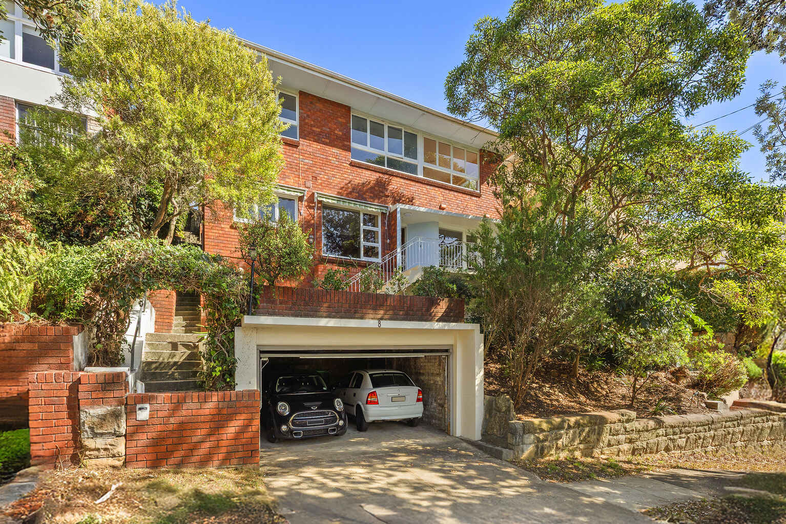 8 Dudley Street Randwick