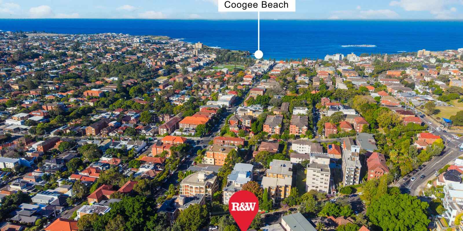 8 Dudley Street Randwick