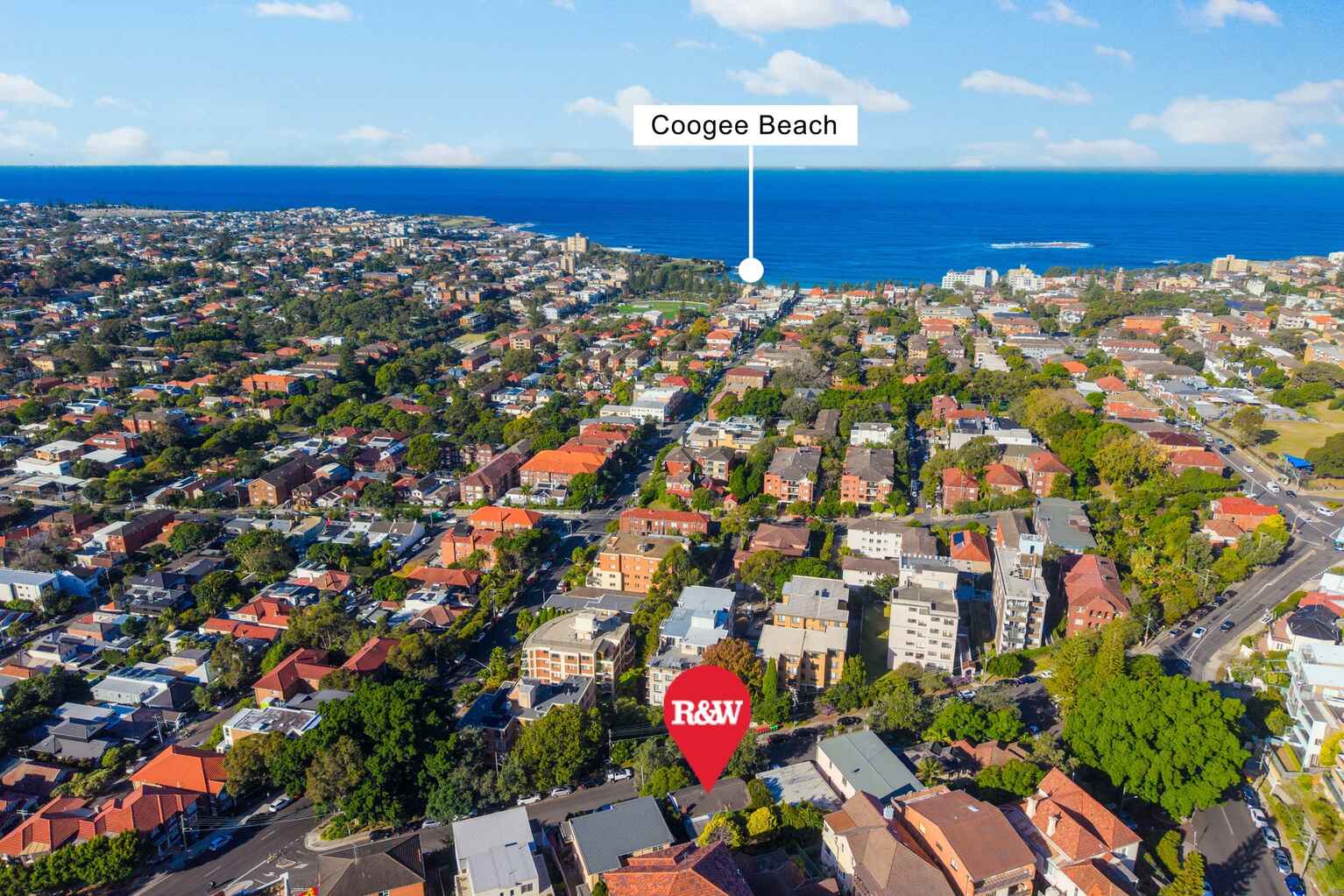 8 Dudley Street Randwick