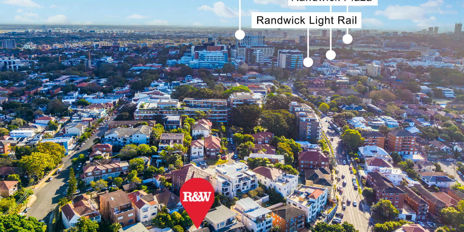 8 Dudley Street Randwick