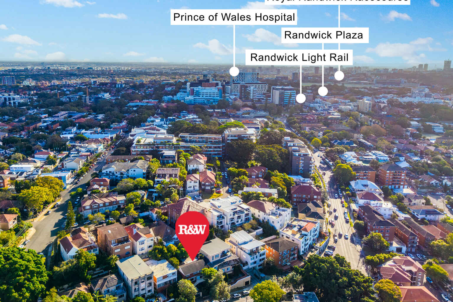 8 Dudley Street Randwick