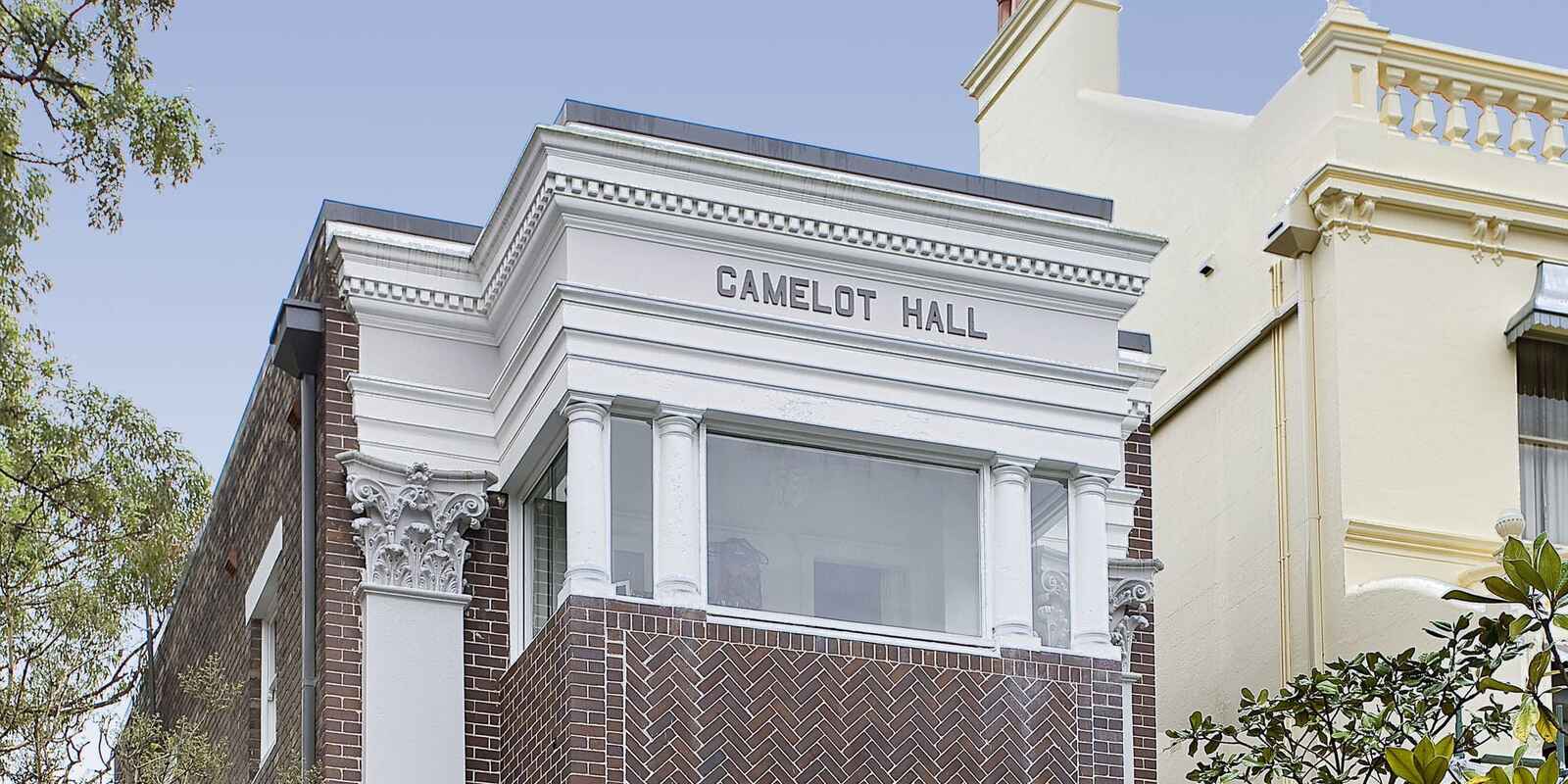 1/2A Challis Avenue Potts Point