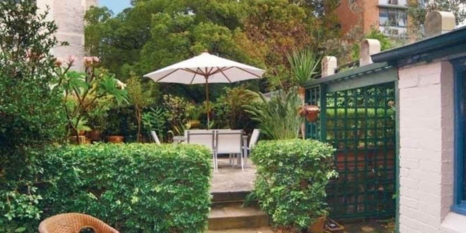 1/2A Challis Avenue Potts Point
