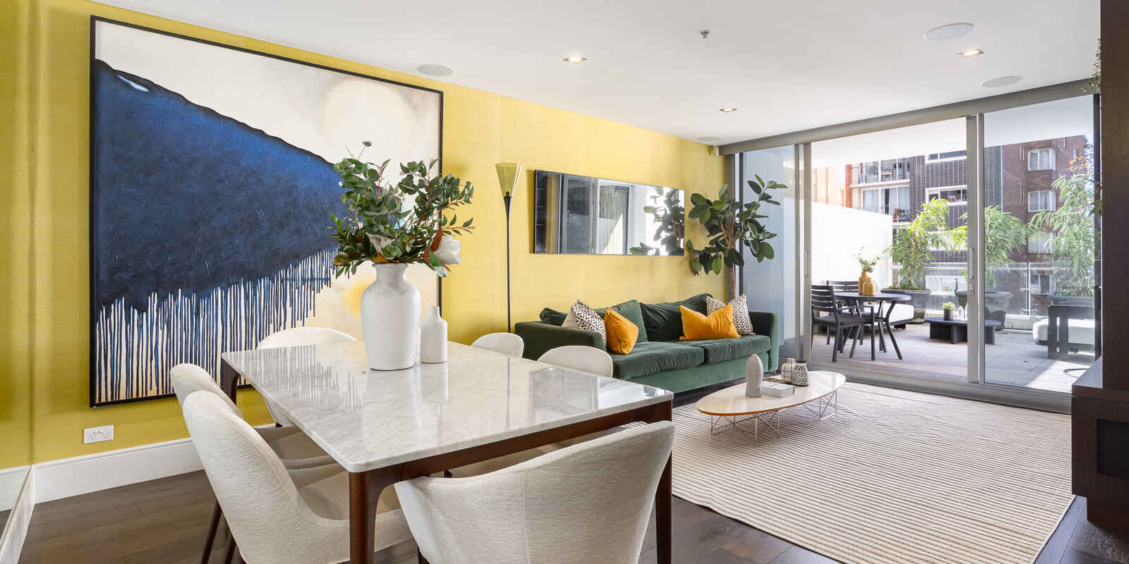 308/81 Macleay Street Potts Point
