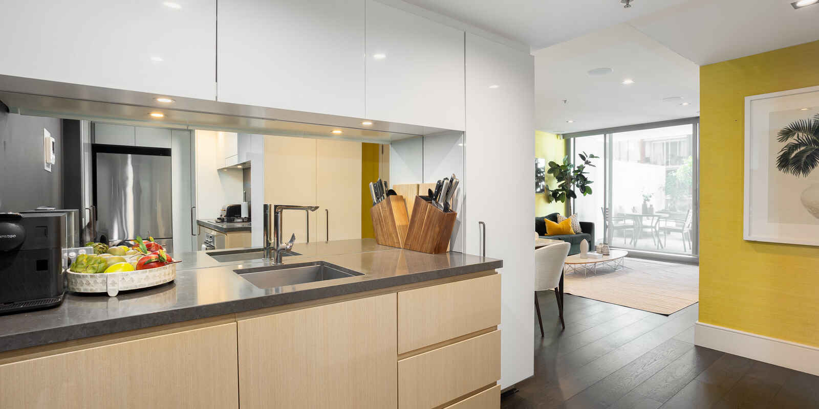 308/81 Macleay Street Potts Point