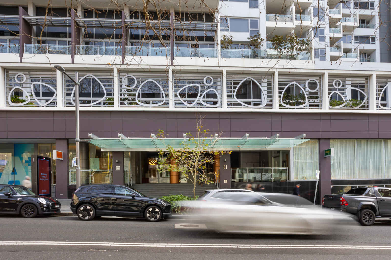 308/81 Macleay Street Potts Point