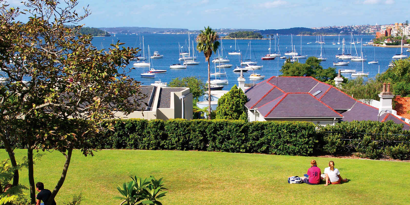 2/18 Onslow Avenue Elizabeth Bay