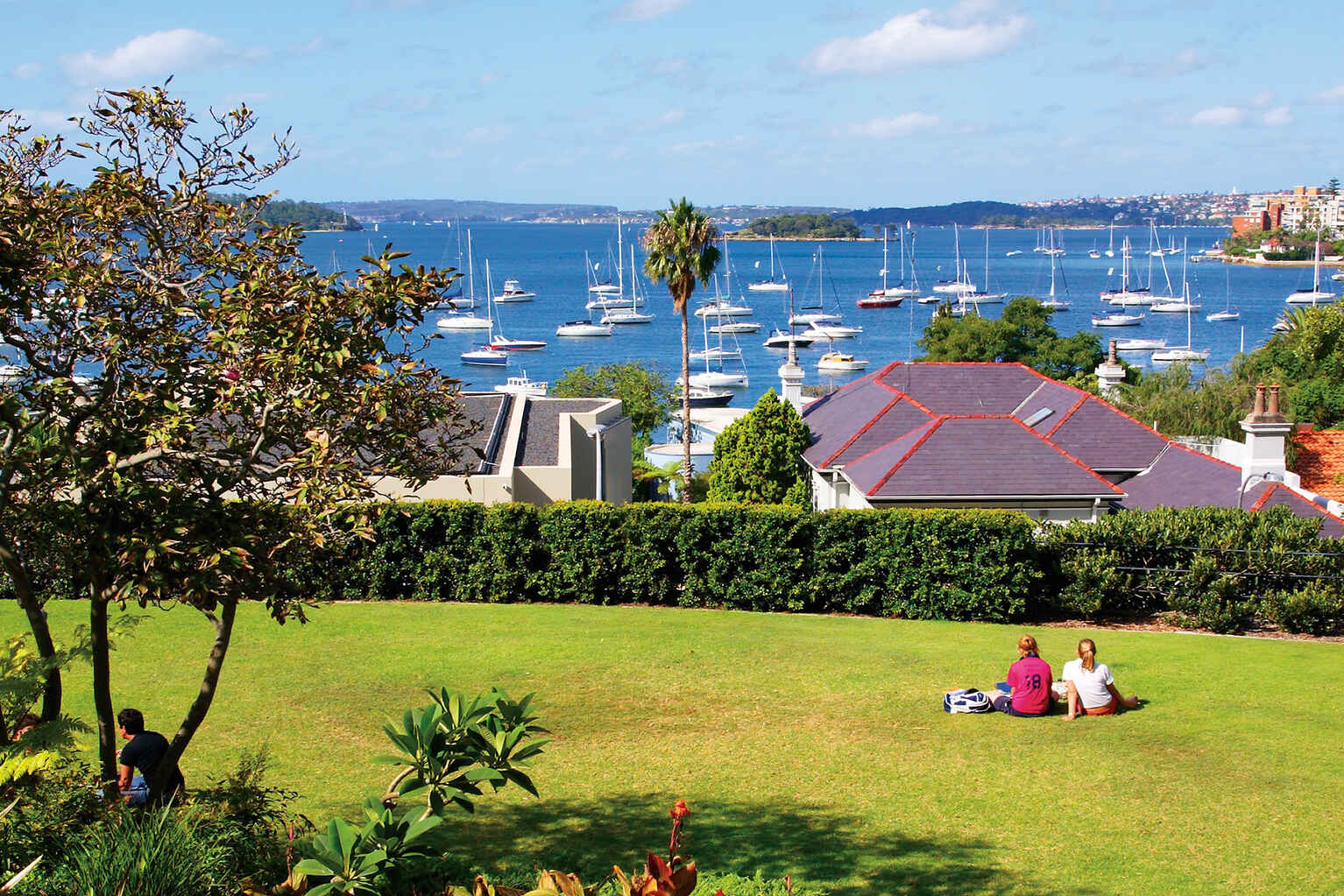 2/18 Onslow Avenue Elizabeth Bay
