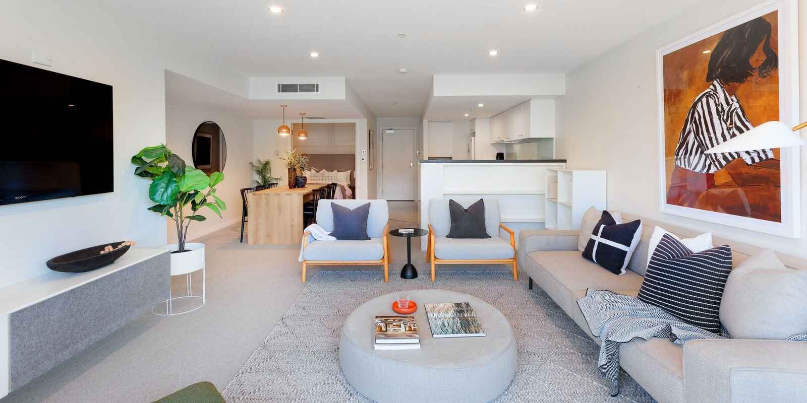 226/4-6 Cowper Wharf Roadway Woolloomooloo 226/4-6 Cowper Wharf Roadway Woolloomooloo