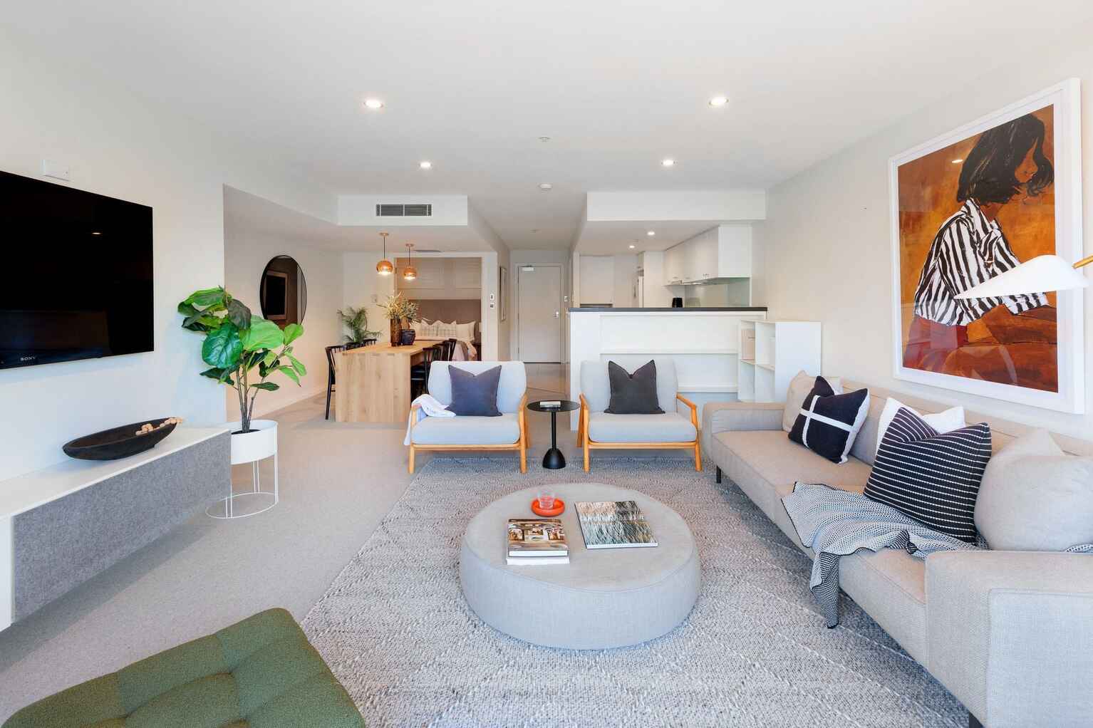 226/4-6 Cowper Wharf Roadway Woolloomooloo 226/4-6 Cowper Wharf Roadway Woolloomooloo