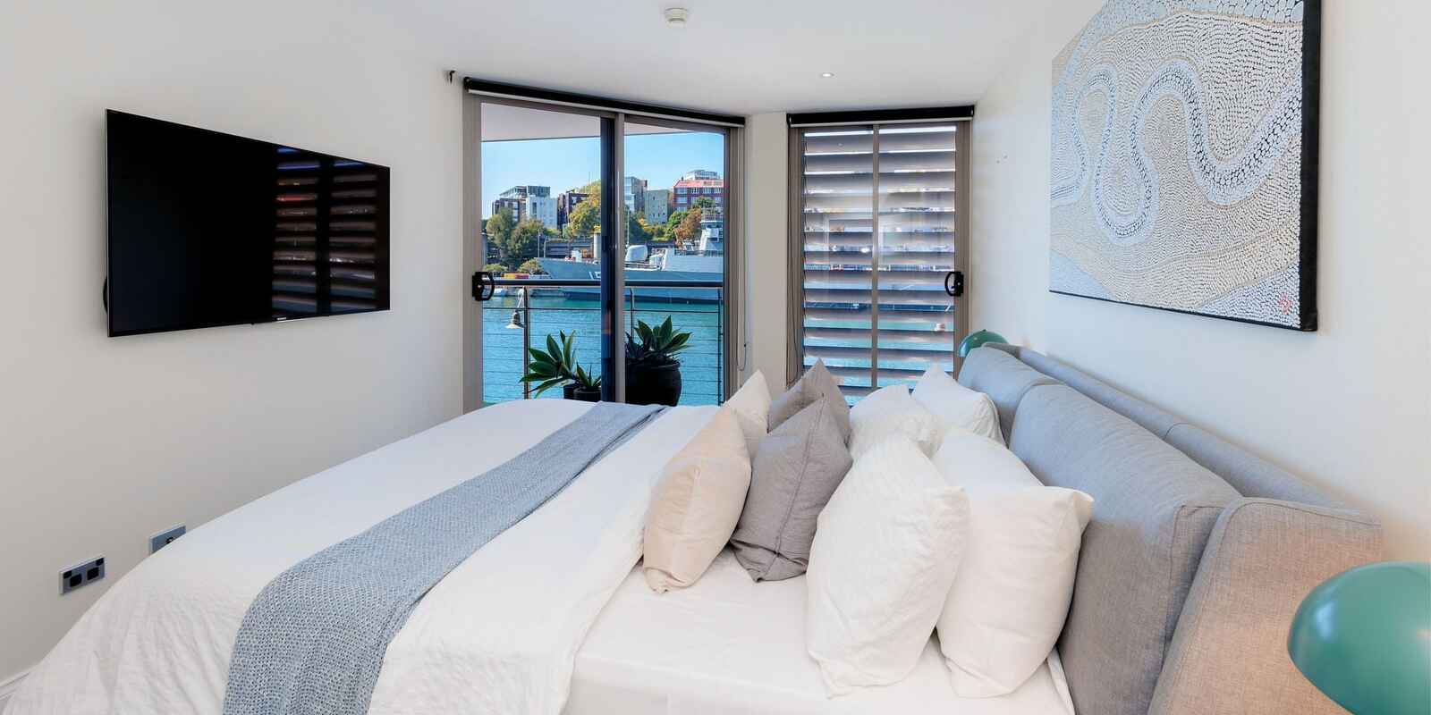 226/4-6 Cowper Wharf Roadway Woolloomooloo 226/4-6 Cowper Wharf Roadway Woolloomooloo