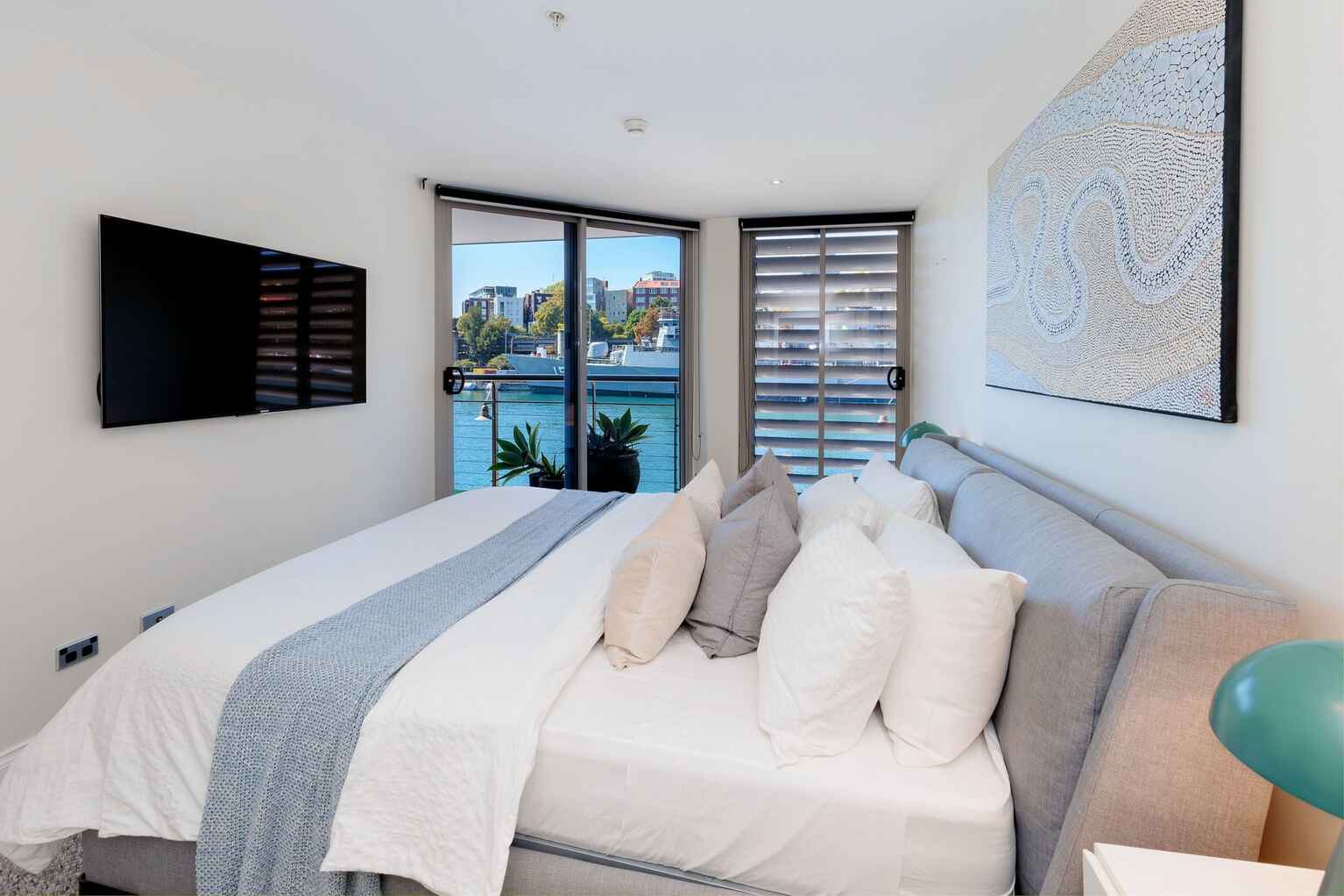 226/4-6 Cowper Wharf Roadway Woolloomooloo 226/4-6 Cowper Wharf Roadway Woolloomooloo