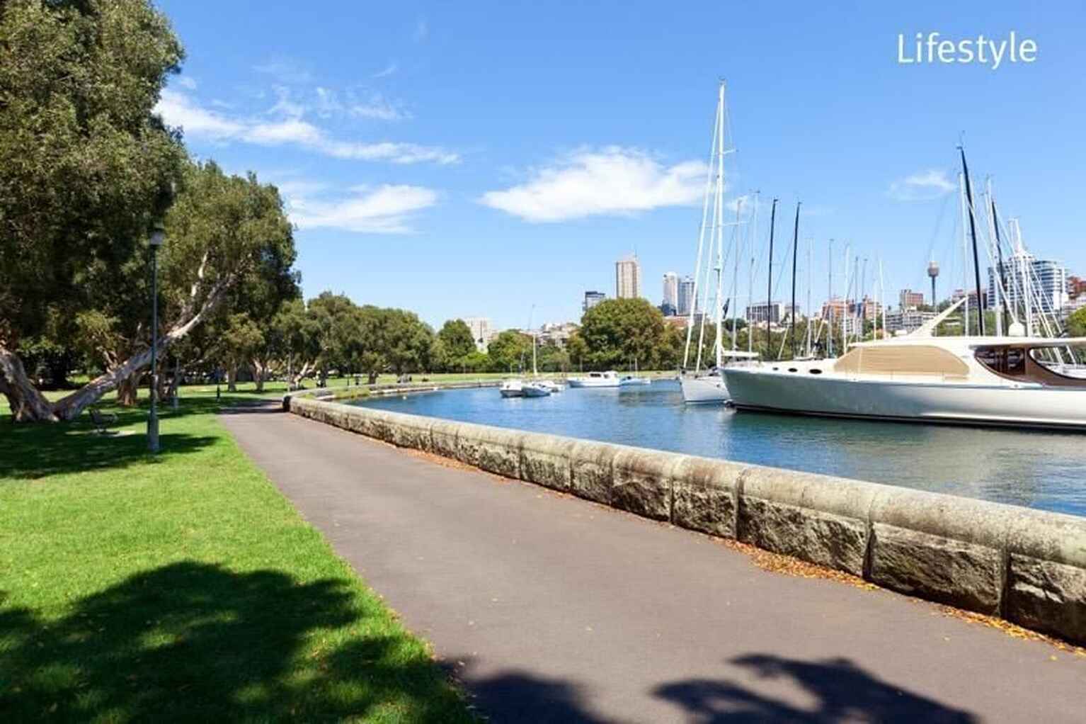 6/41b Elizabeth Bay Road Elizabeth Bay