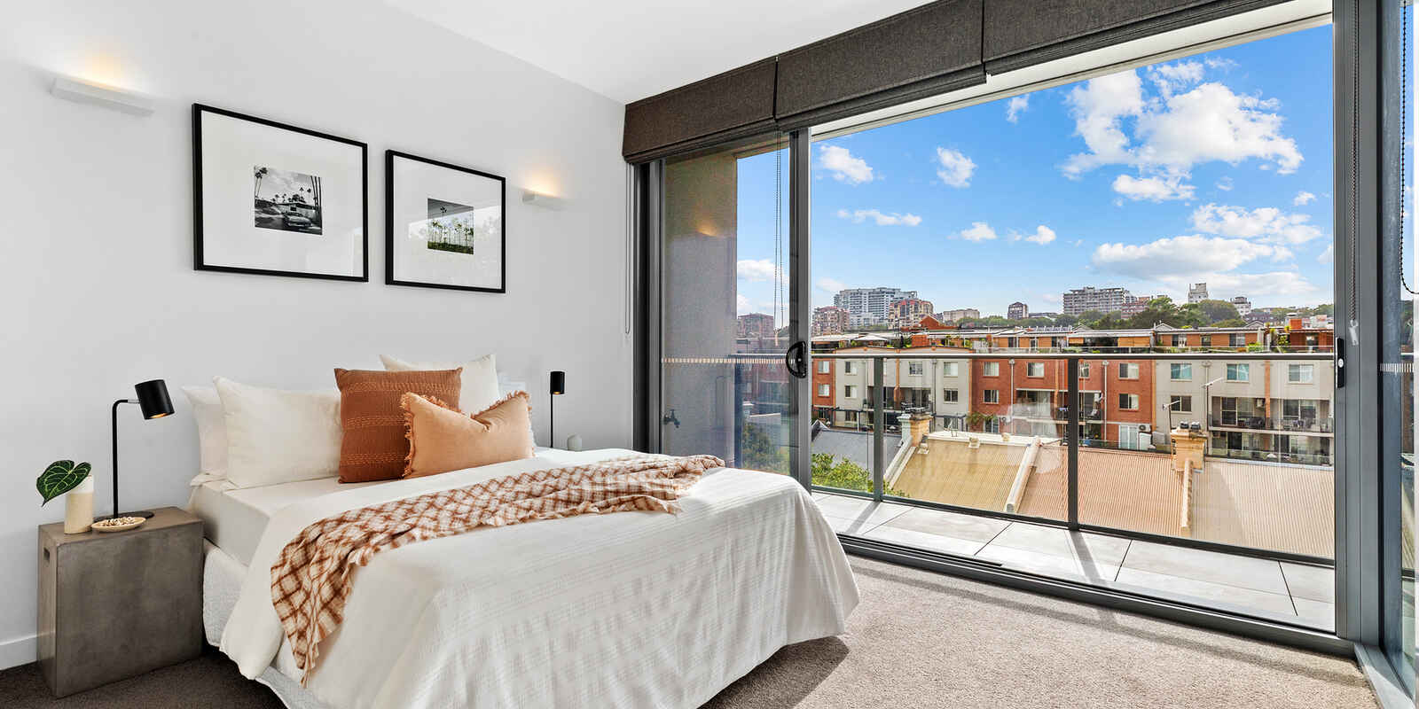 32/68 Sir John Young Crescent Woolloomooloo