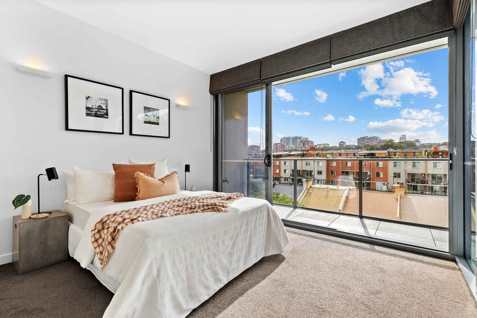 32/68 Sir John Young Crescent Woolloomooloo