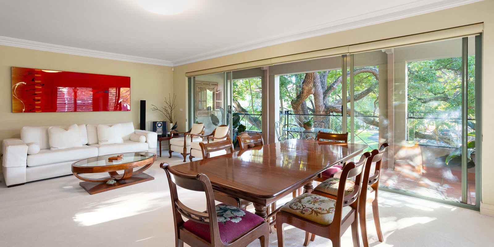 4/17-19 Waratah Street Rushcutters Bay 4/17-19 Waratah Street Rushcutters Bay