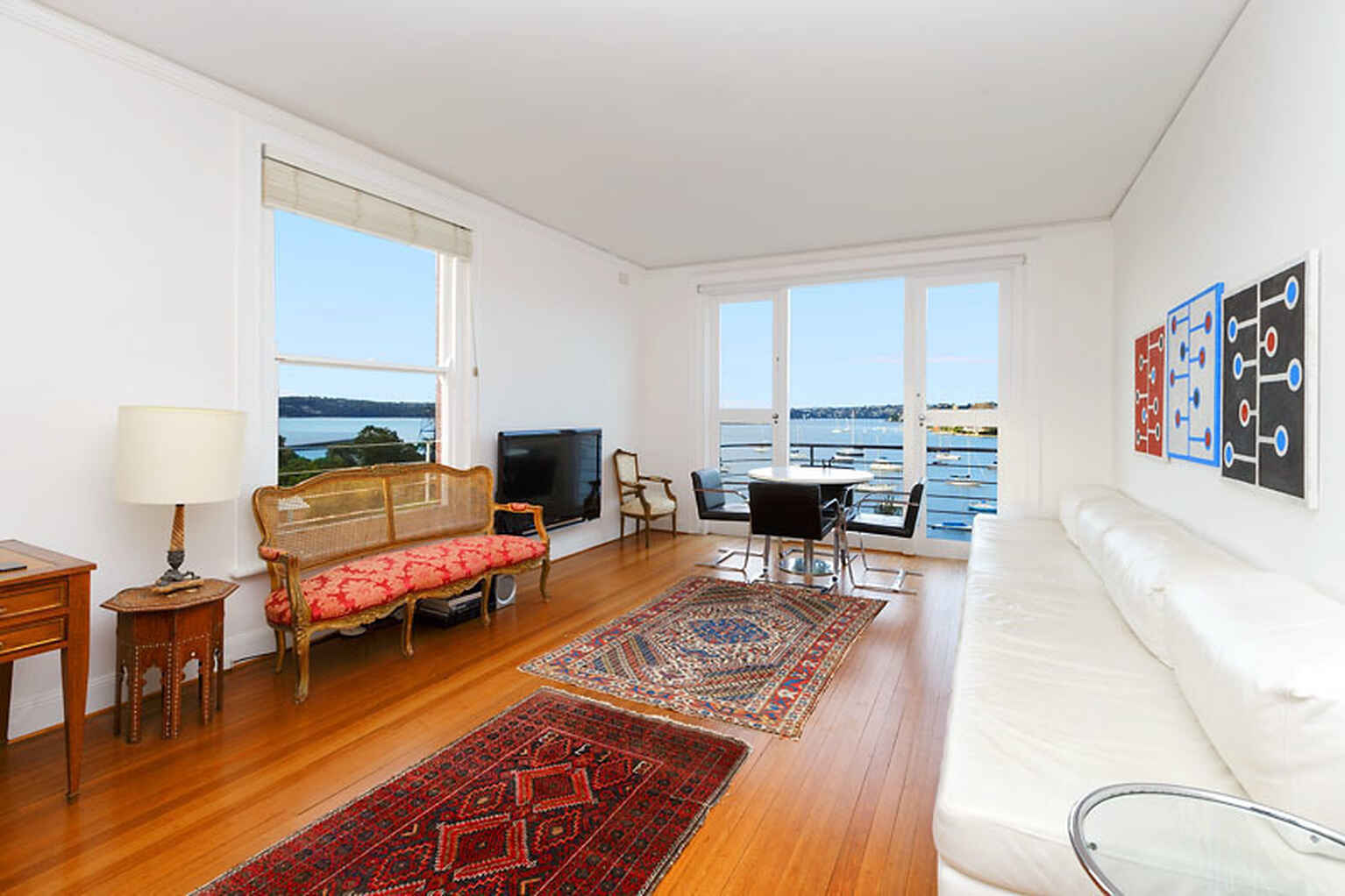25/6 Billyard Avenue Elizabeth Bay
