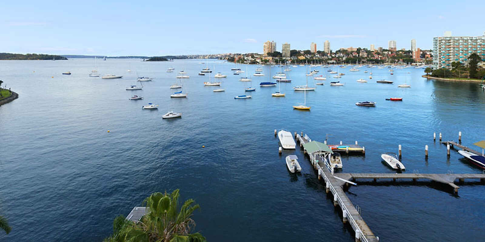 25/6 Billyard Avenue Elizabeth Bay