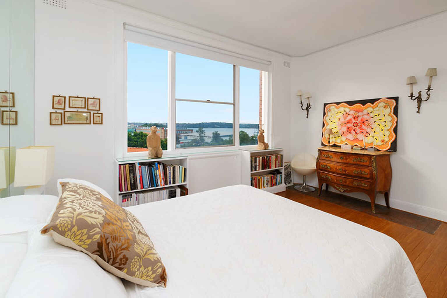 25/6 Billyard Avenue Elizabeth Bay