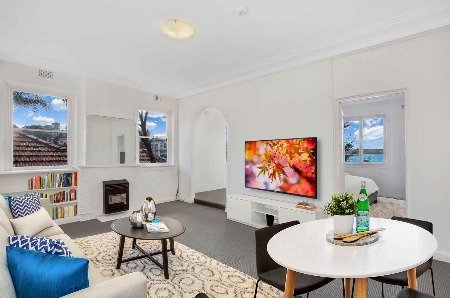 5/6 Stafford Street Double Bay