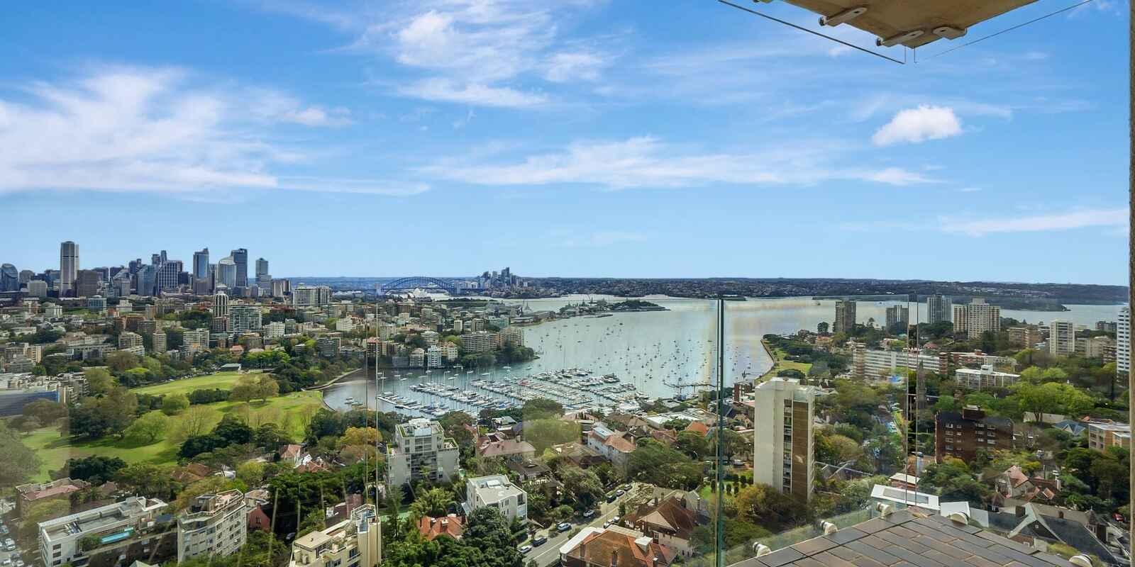28F/3 Darling Point Road Darling Point